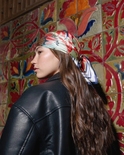 CHER’17 × Київський метрополітен: колаборація, що звучить у ритмі міста