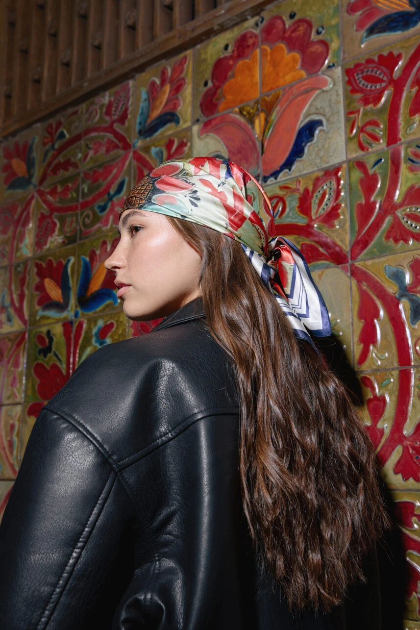 CHER’17 × Київський метрополітен: колаборація, що звучить у ритмі міста