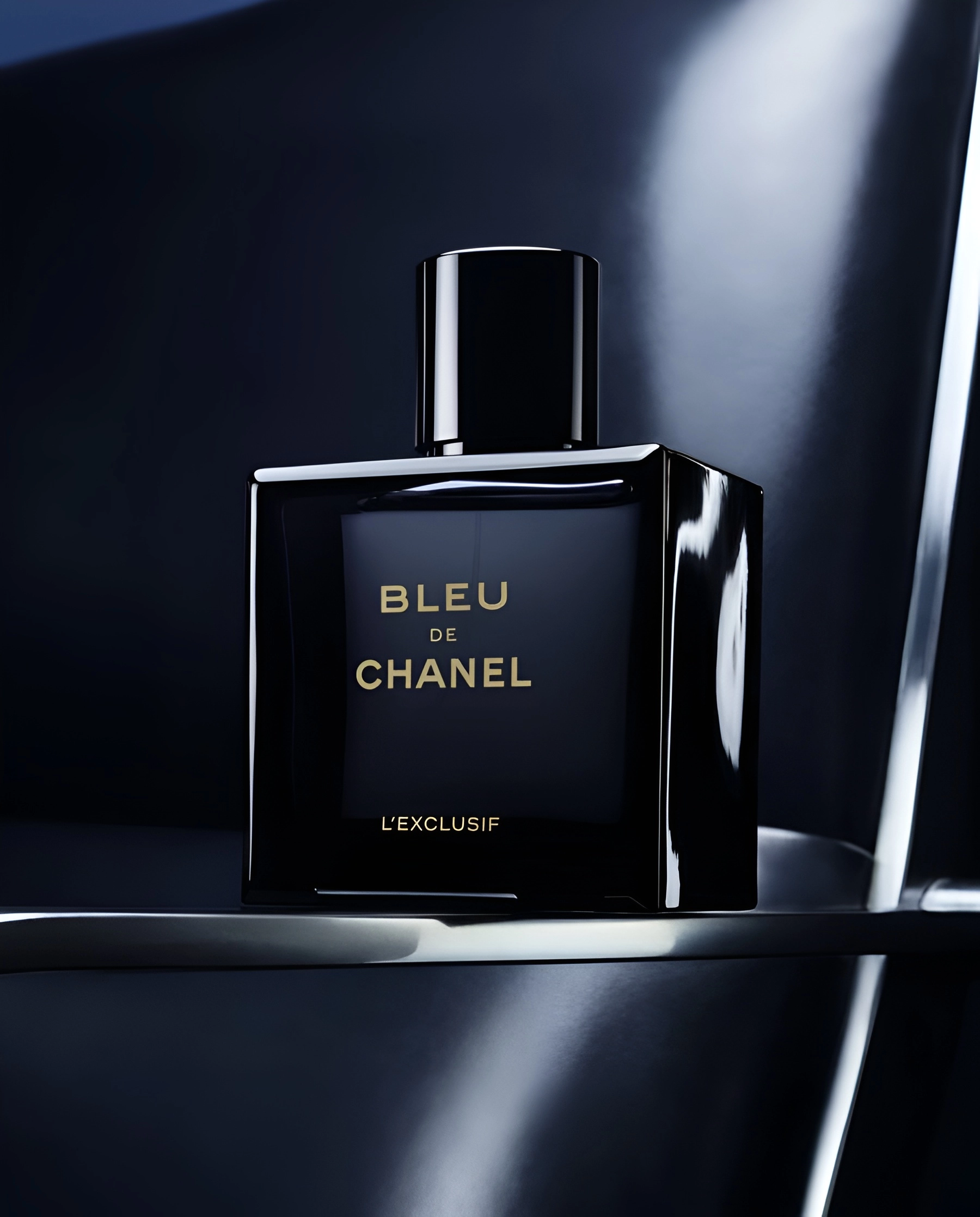 Аромат Bleu de Chanel L’Exclusif