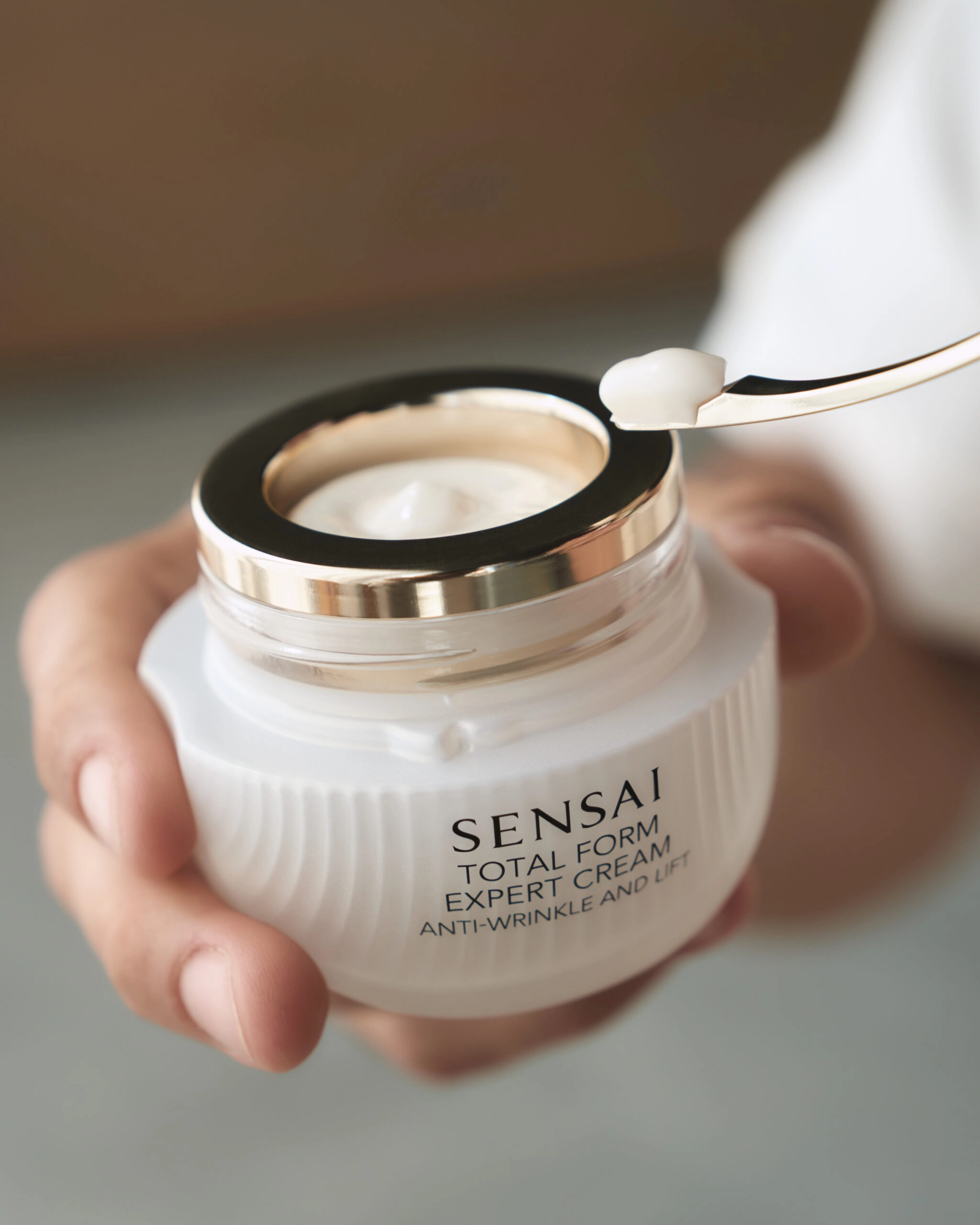 SENSAI Total Form Expert Cream