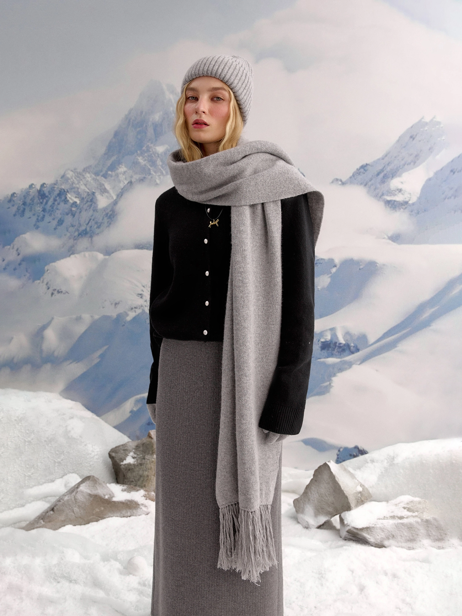 нові колекції українських брендів