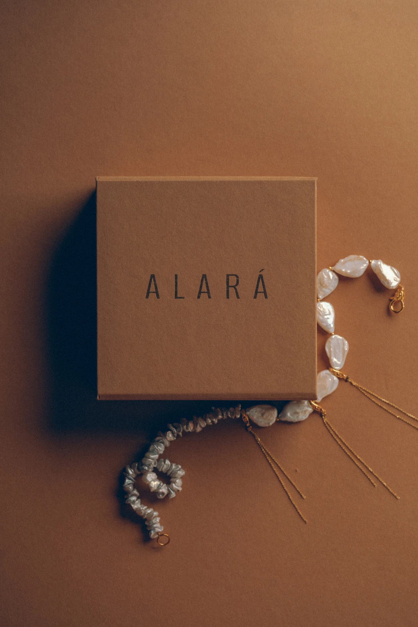 браслет Alará