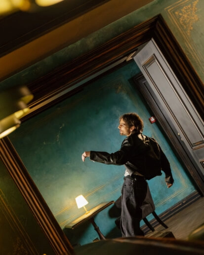 Чому мені вона сниться: Володимир Дантес презентує новий трек