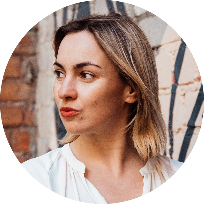 Дарія Керімова