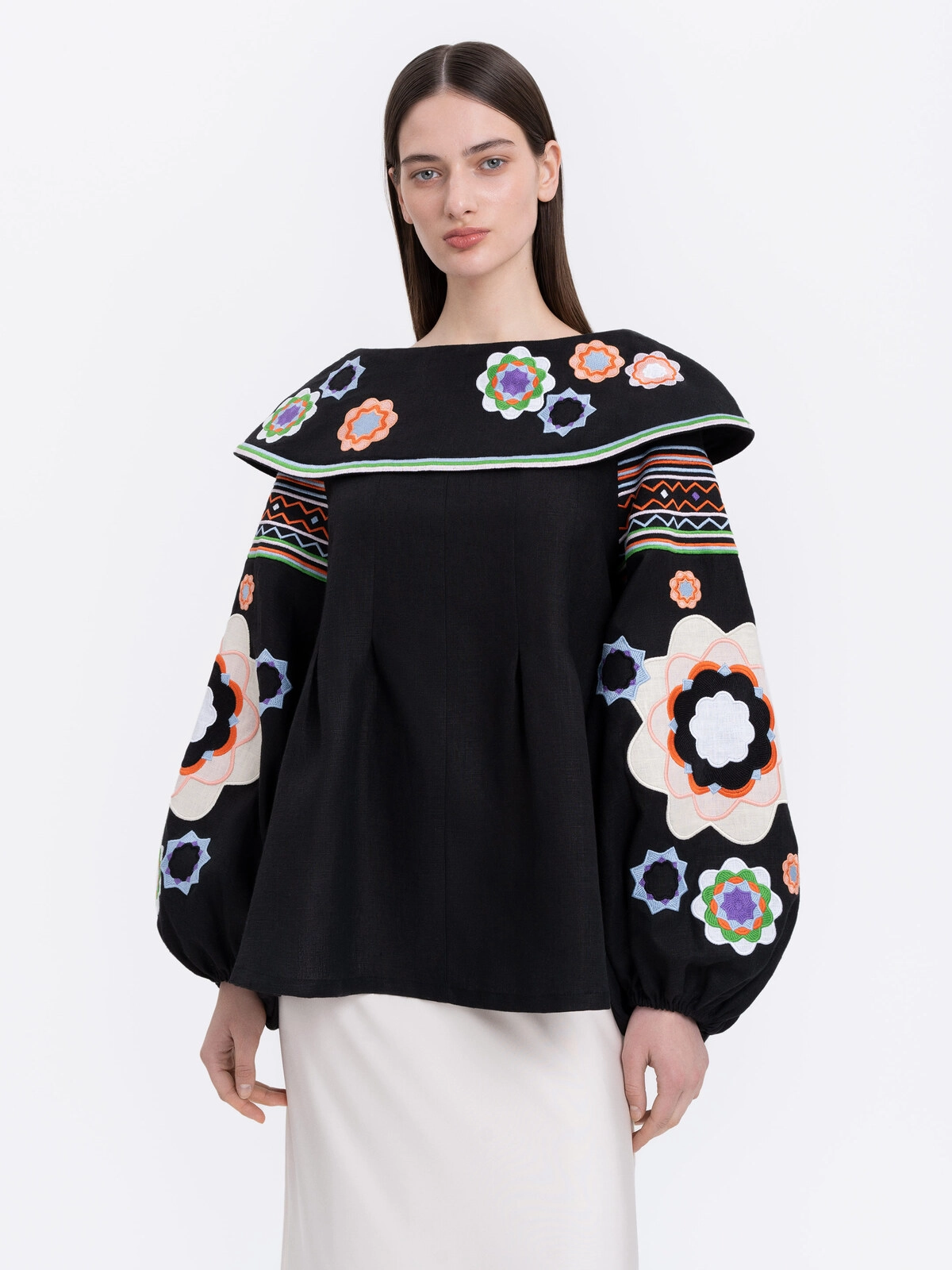 вишиванка жіноча