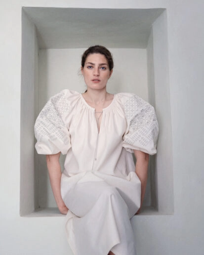 нова колекція Etnodim