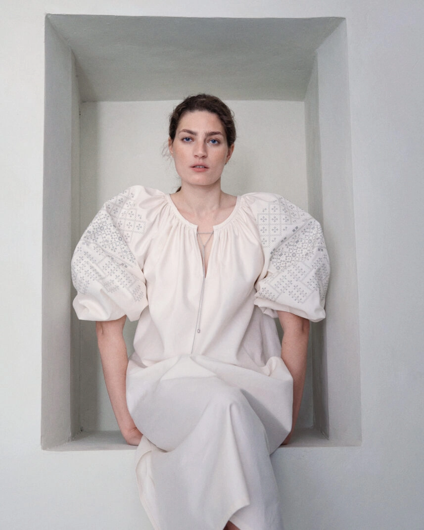 нова колекція Etnodim