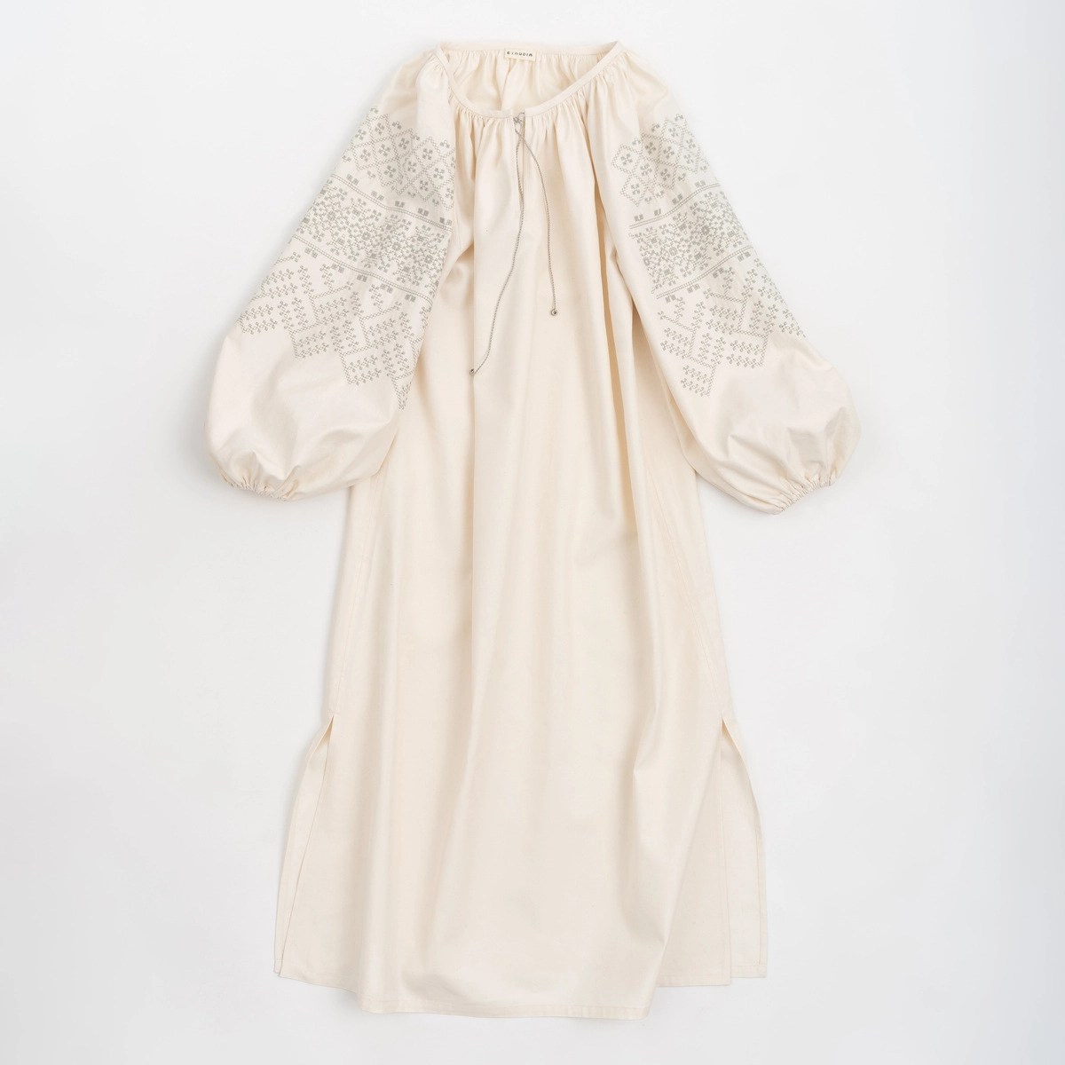 вишита сукня Etnodim