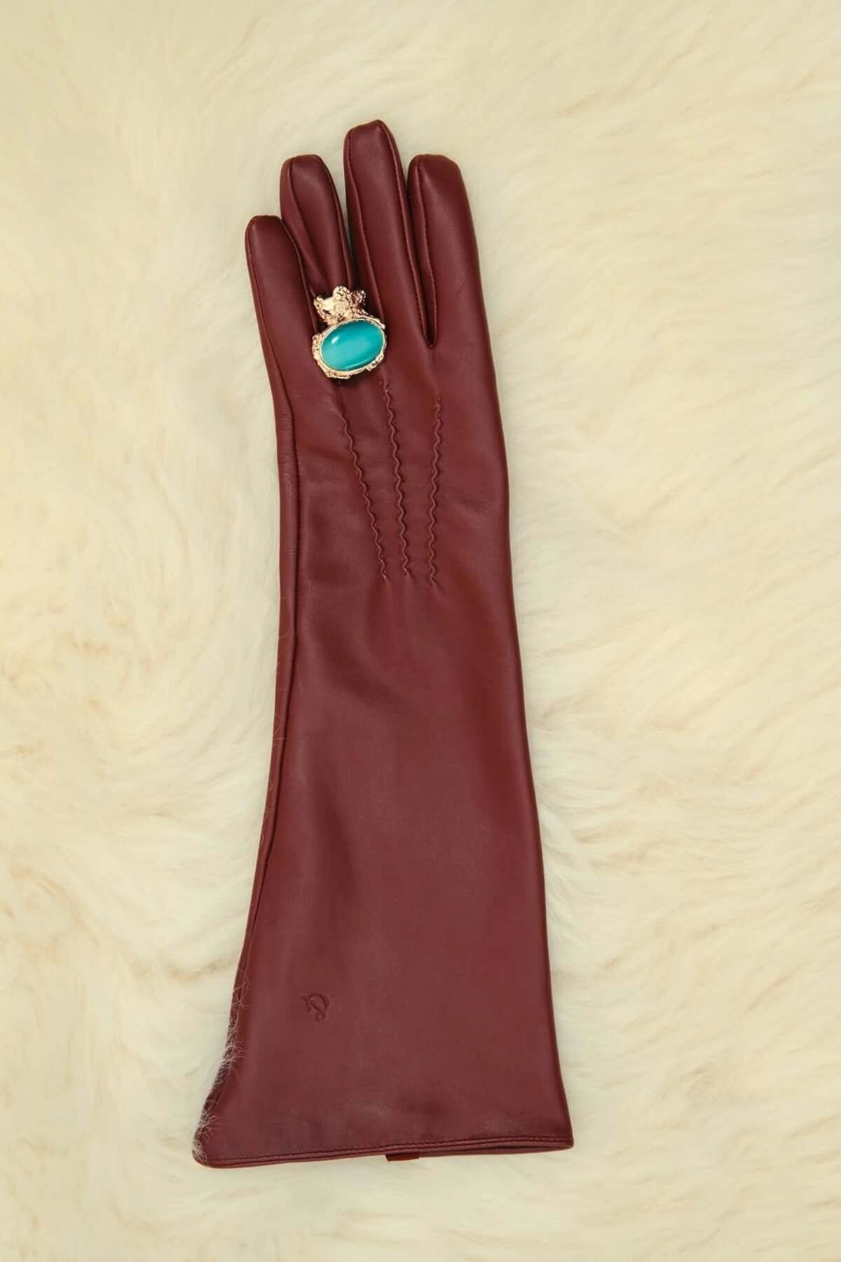 рукавички жіночі