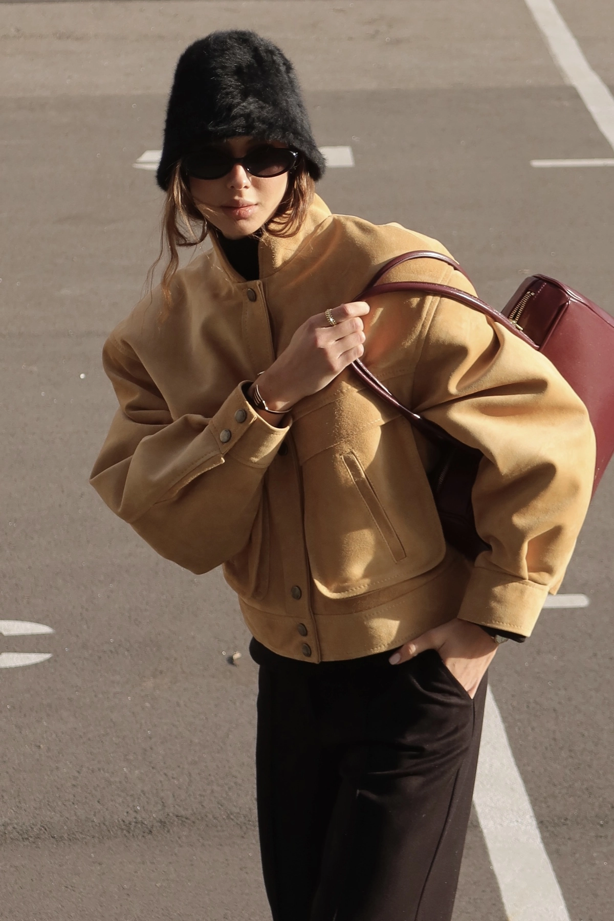 дублянка жіноча