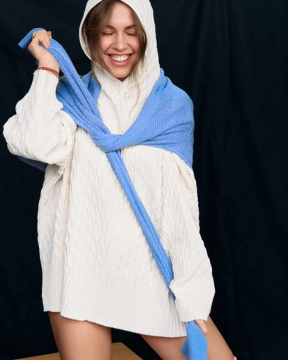 brabrabra та RITO представили спільну колекцію теплого одягу