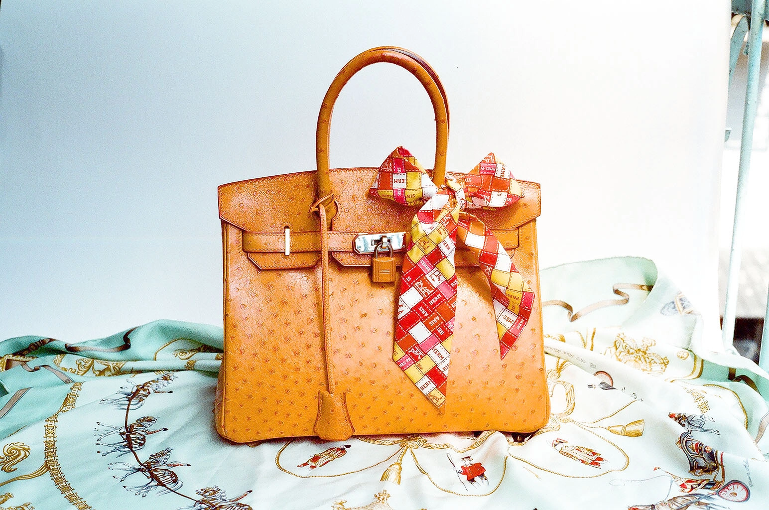 Hermes Birkin
