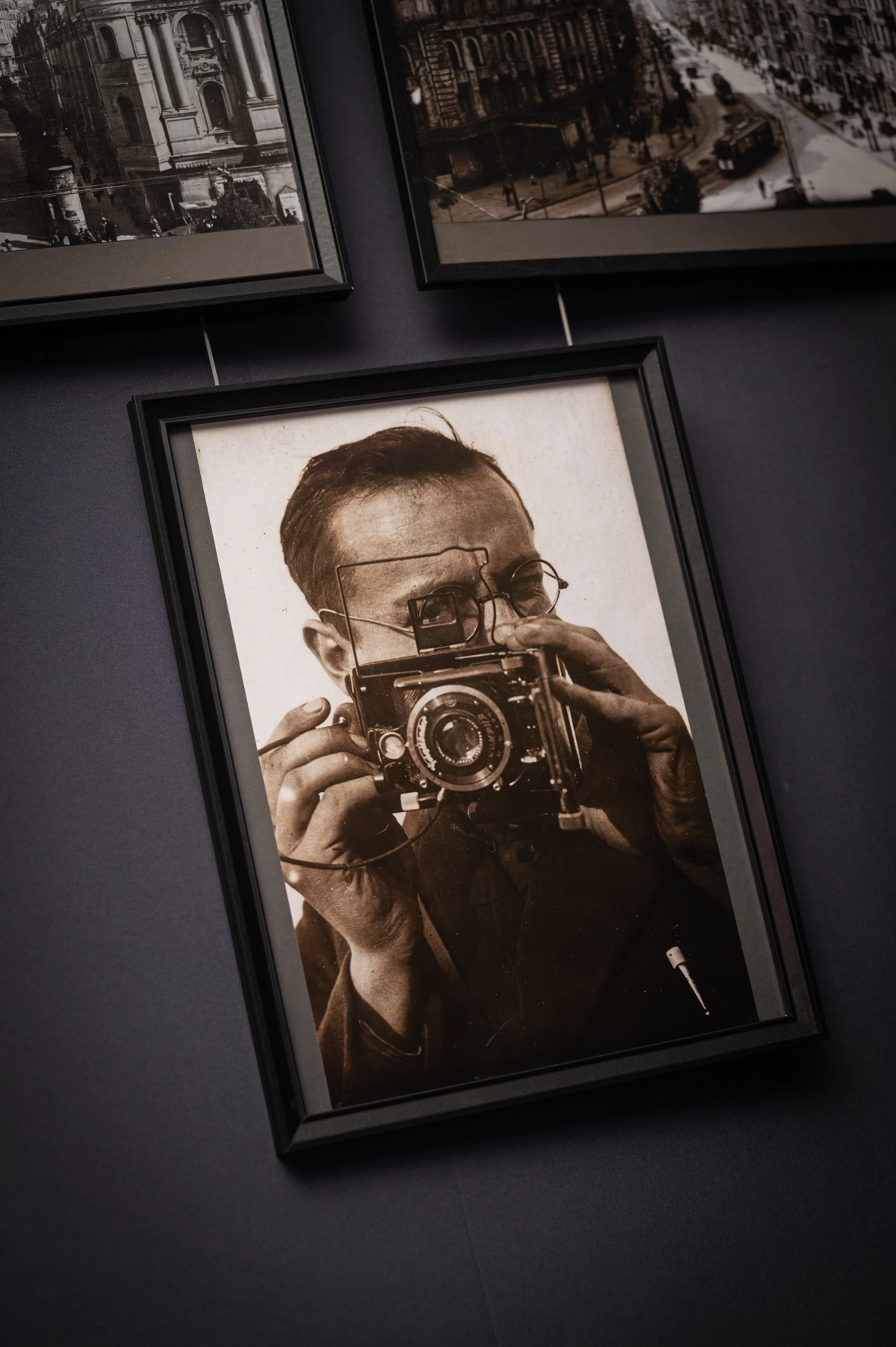 ВИСТАВКА «КИЇВ ЧЕРЕЗ ОБ’ЄКТИВ»