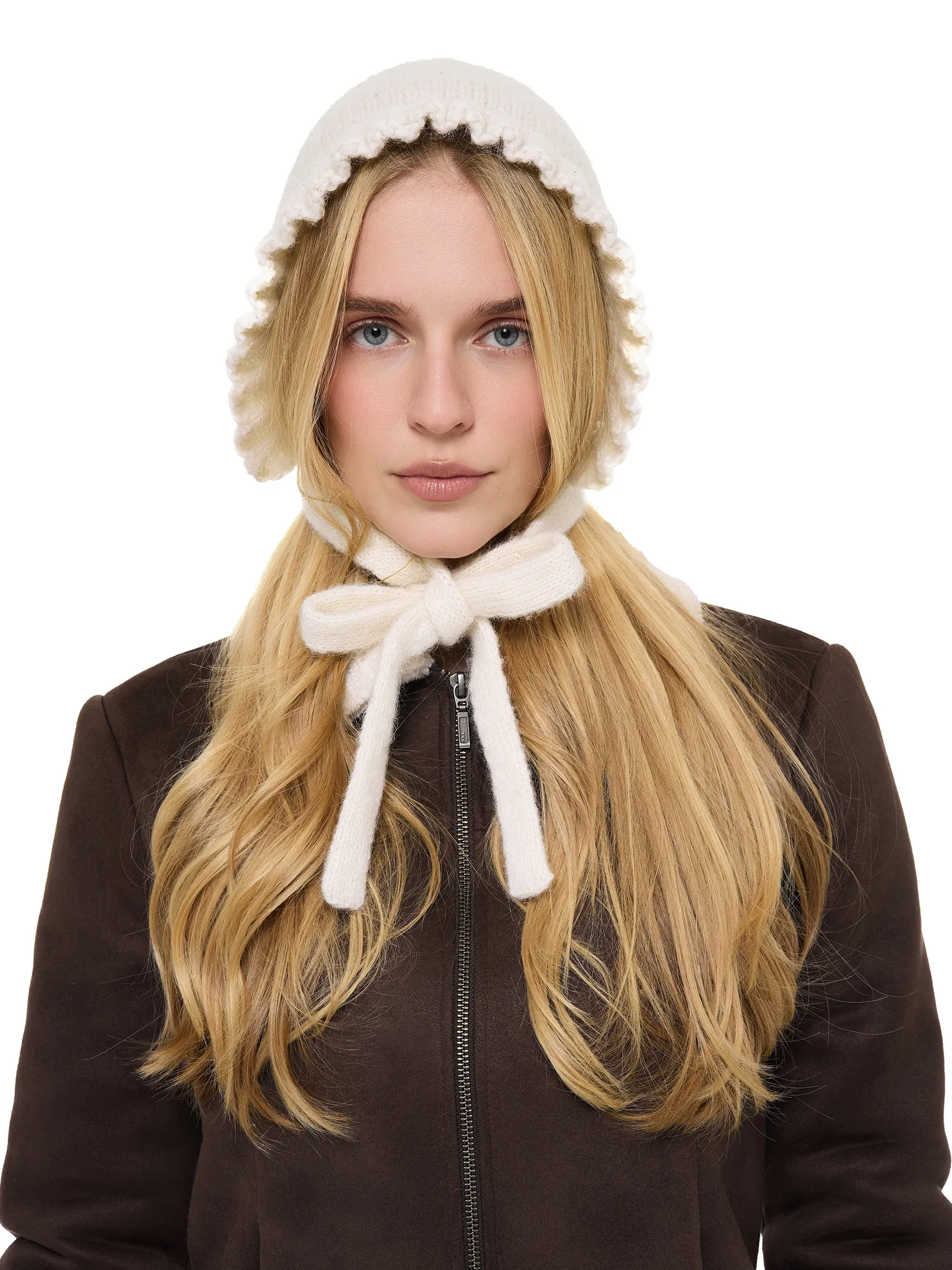 Чепчик від Bibliotheque Nationale