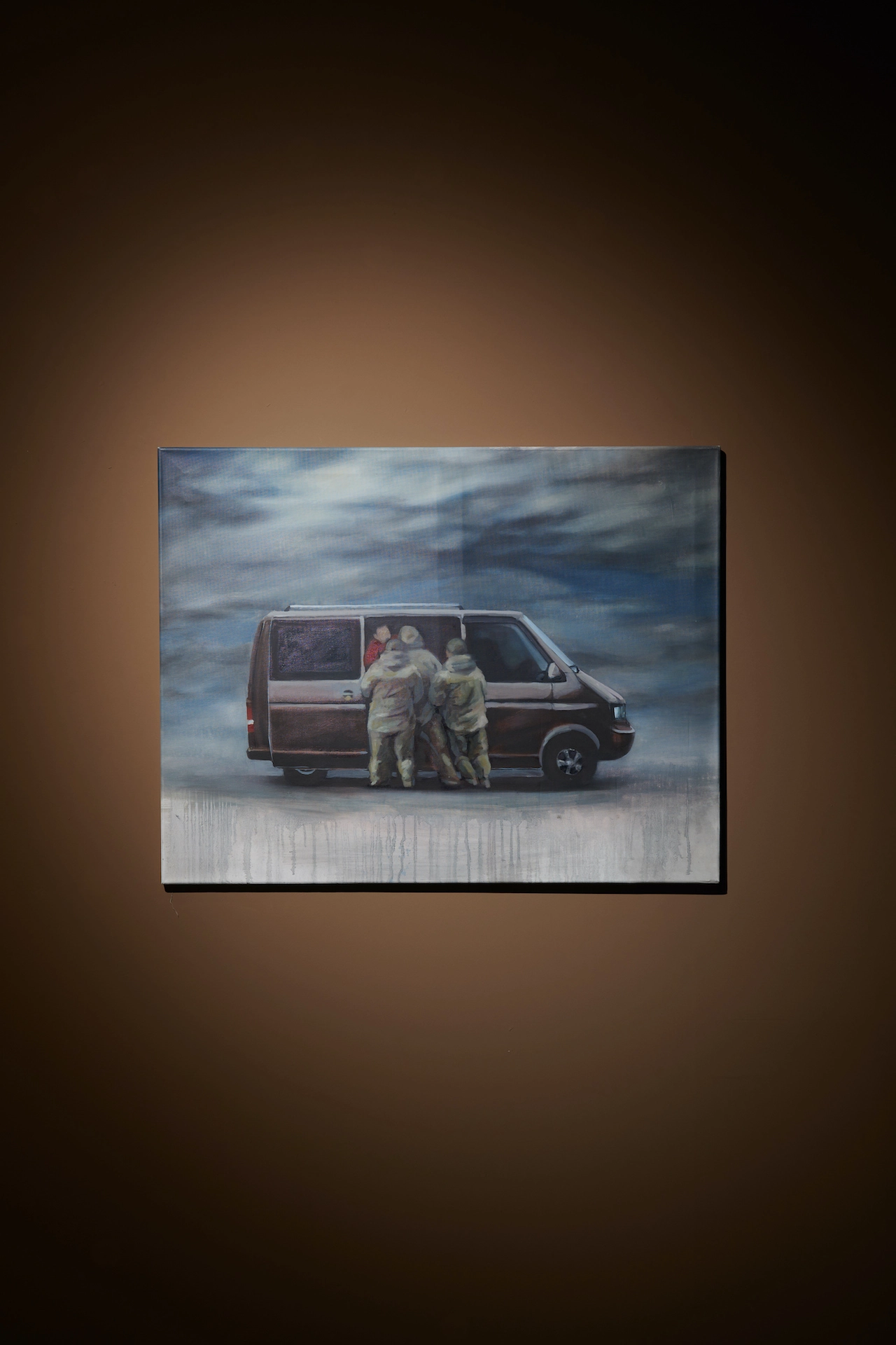 "Ніде і ні з ким", Анна Никитюк, 2023