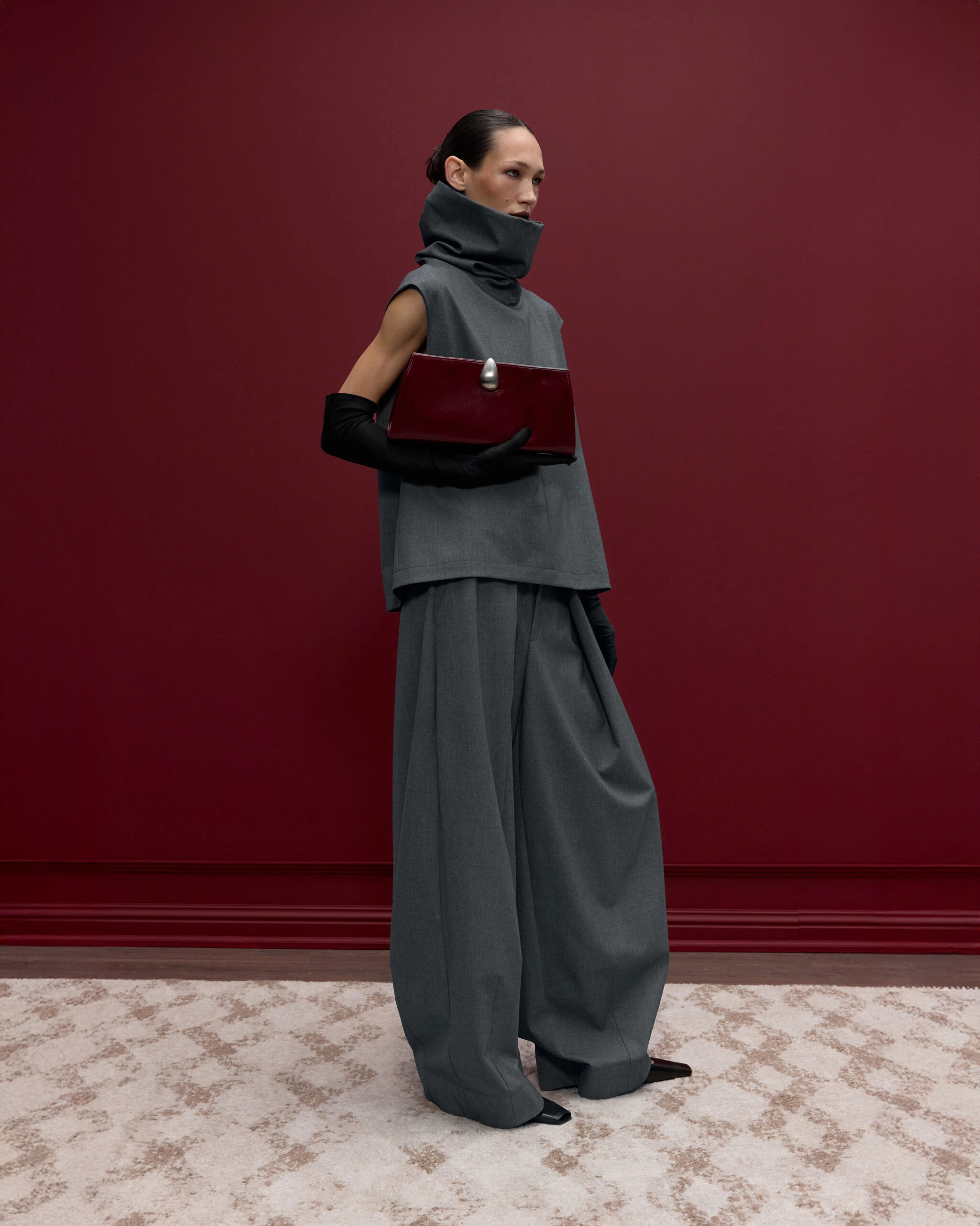 Колекція “CYCLE” від JUNA BAGS