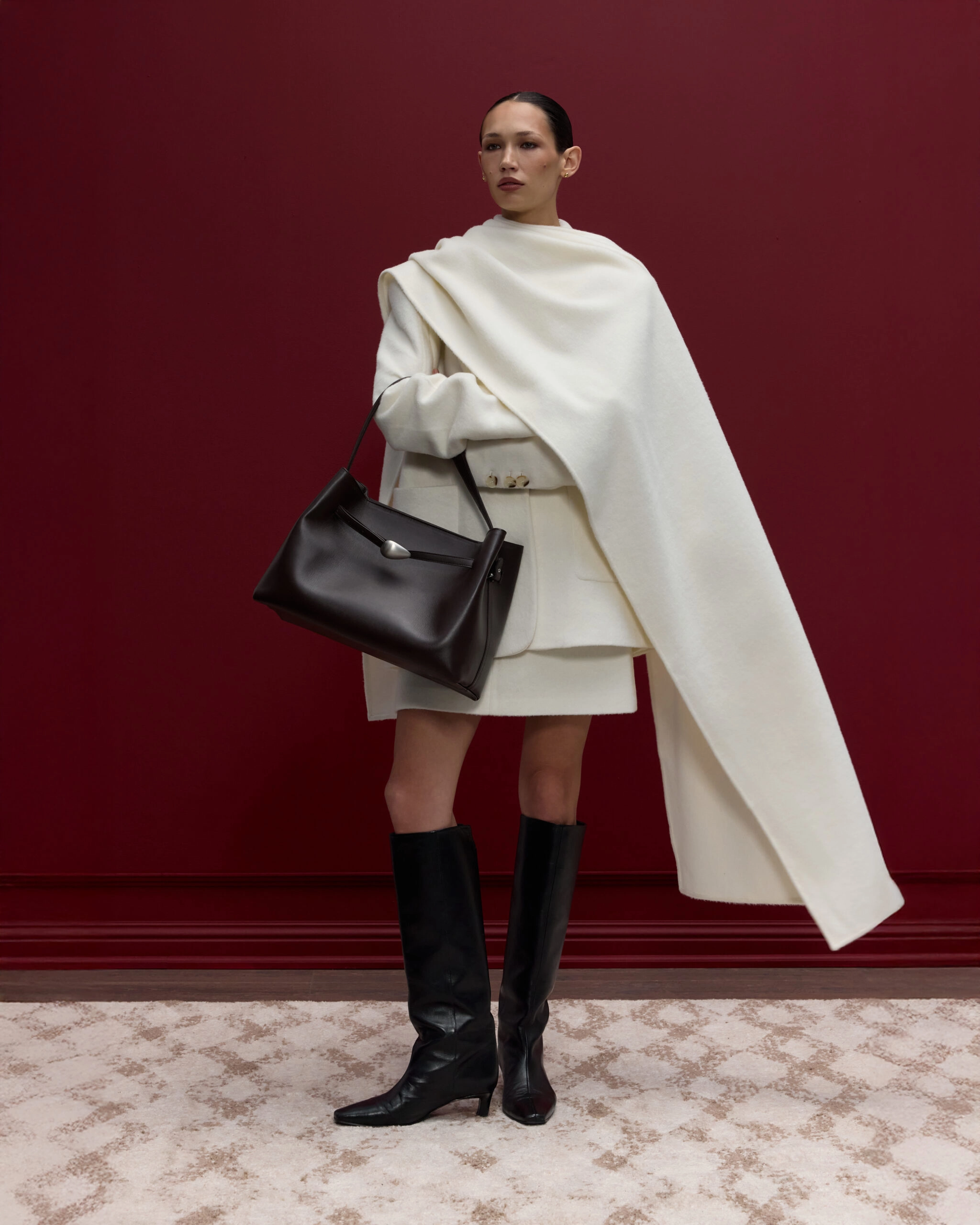 Бренд JUNA презентує колекцію “CYCLE”