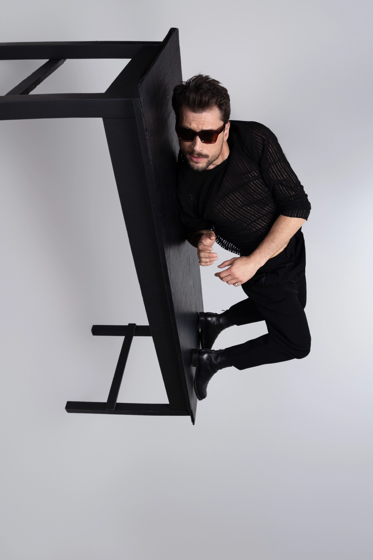 співак Дмитро Каднай