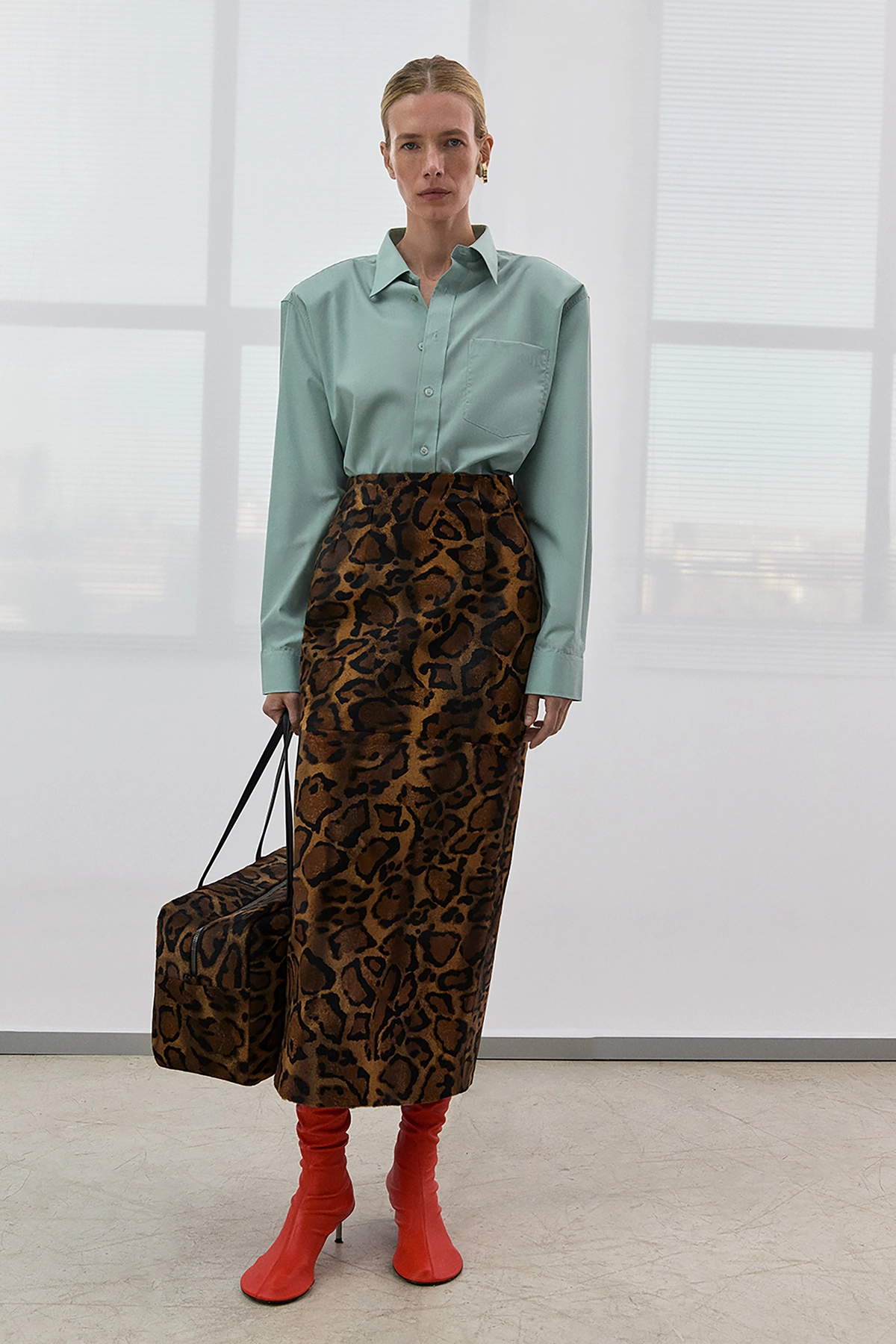 сорочка жіноча KULAKOVSKY