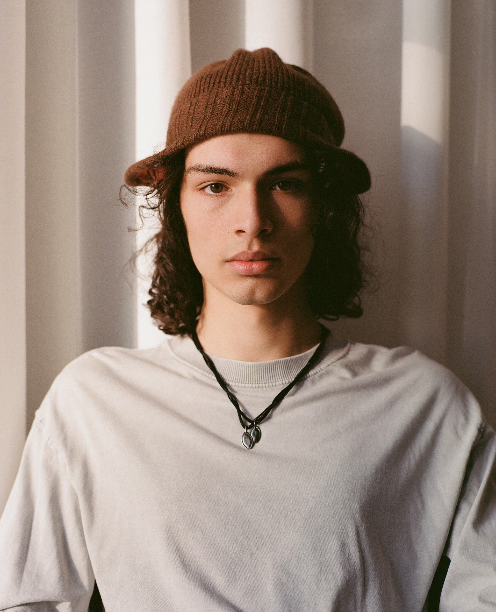 LUTIKI: нова серія прикрас від Соні Солтес