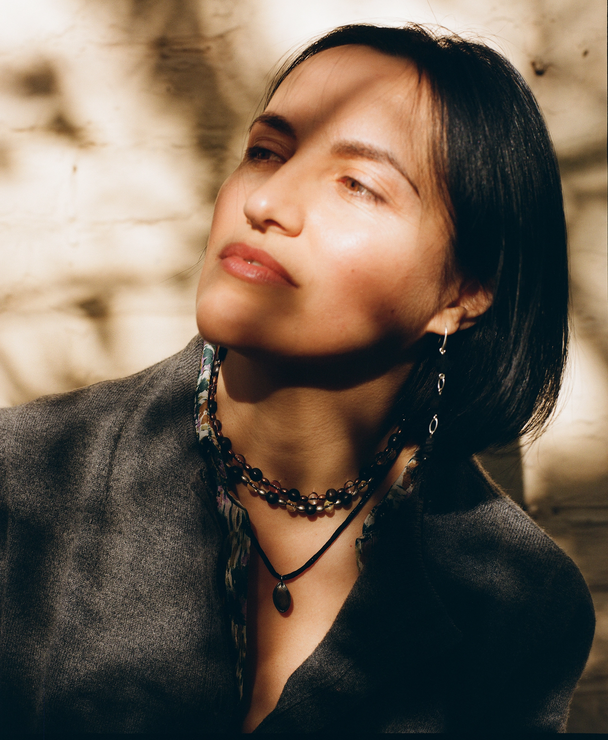 LUTIKI: нова серія прикрас від Соні Солтес