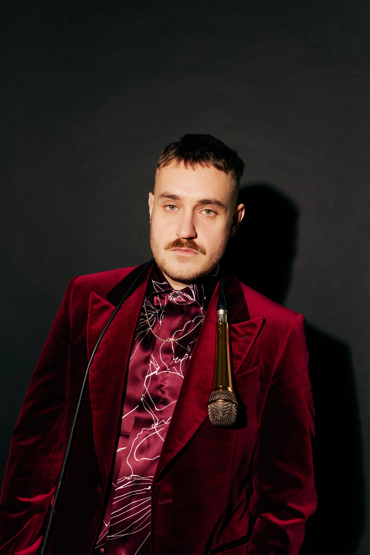 интервью Дмитрий Зезюлин