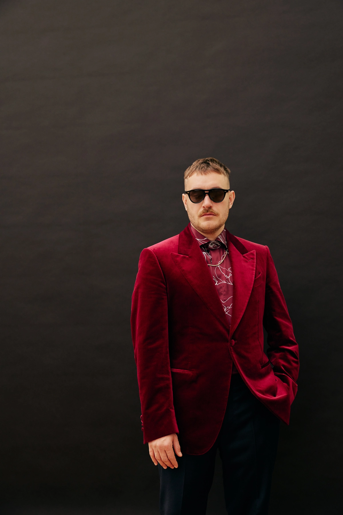 интервью Latexfauna