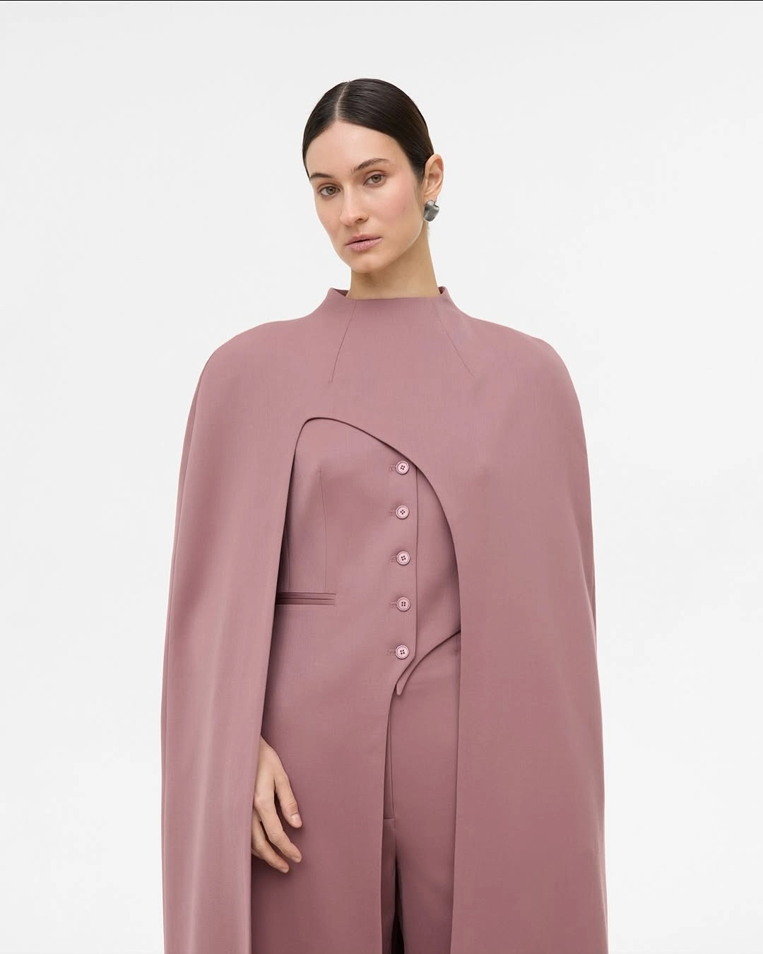 кейп L’eskizzo