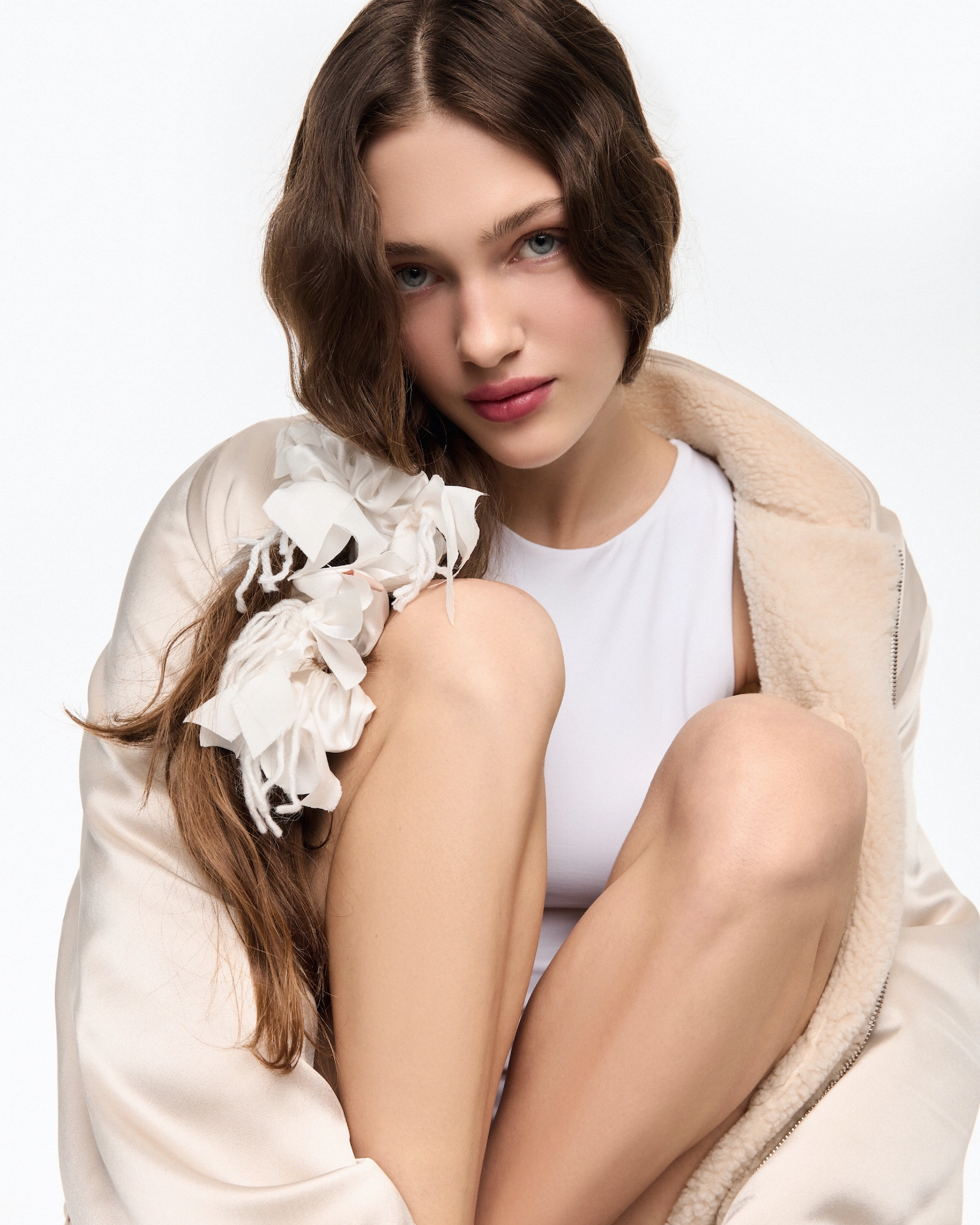 BOBKOVA MON MOU лимитированная коллекция