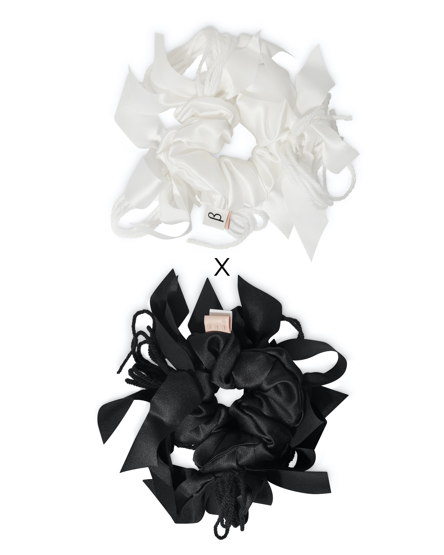 BOBKOVA MON MOU резинки