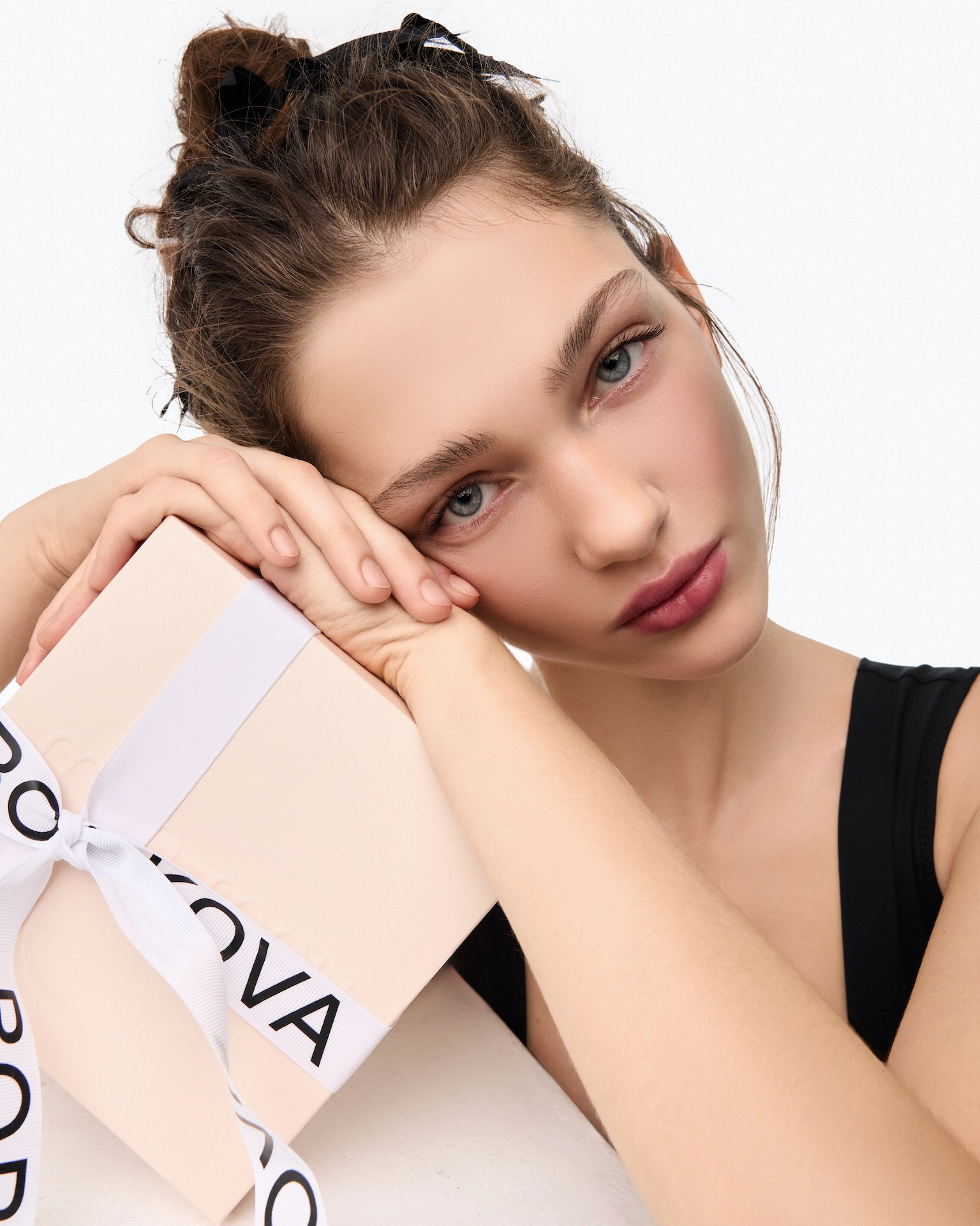 BOBKOVA MON MOU коллаборация