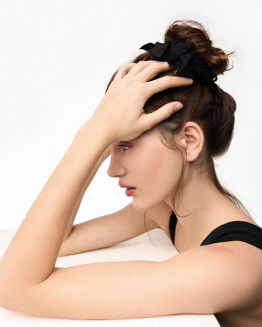 BOBKOVA MON MOU резинки для волосся