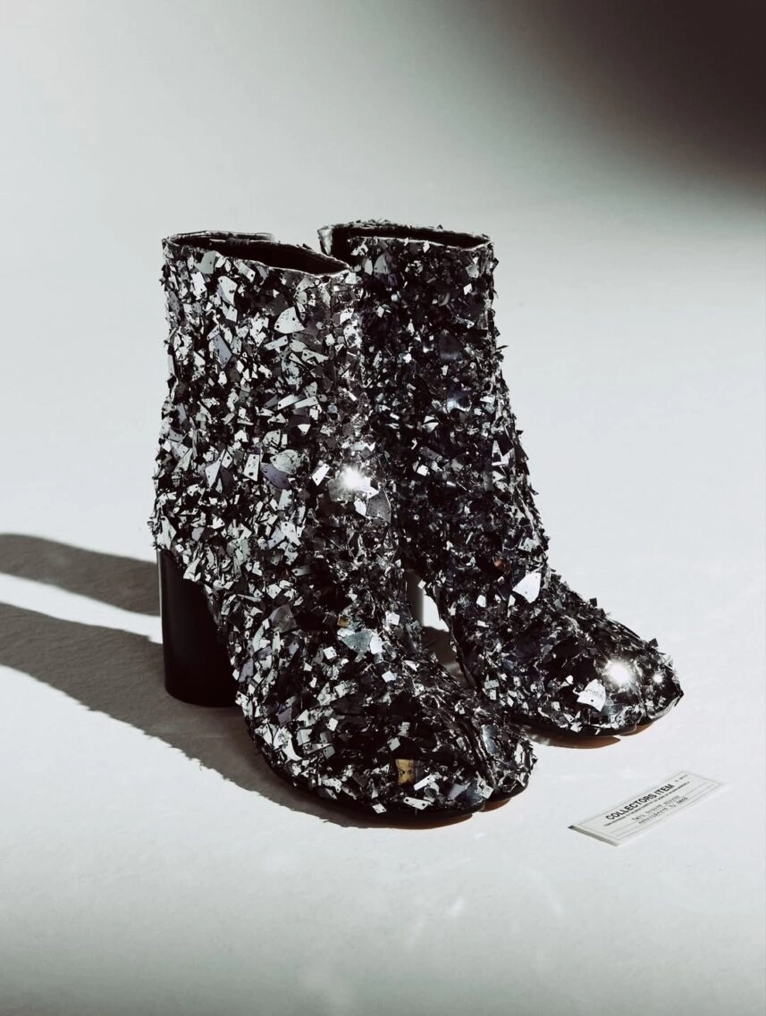 Maison Margiela Tabi