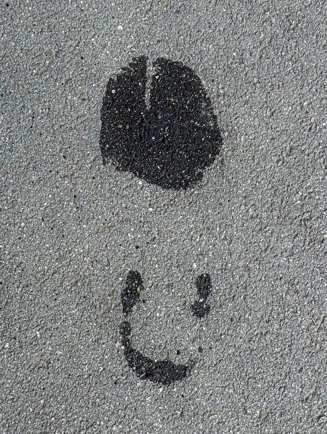 Maison Margiela Tabi сліди