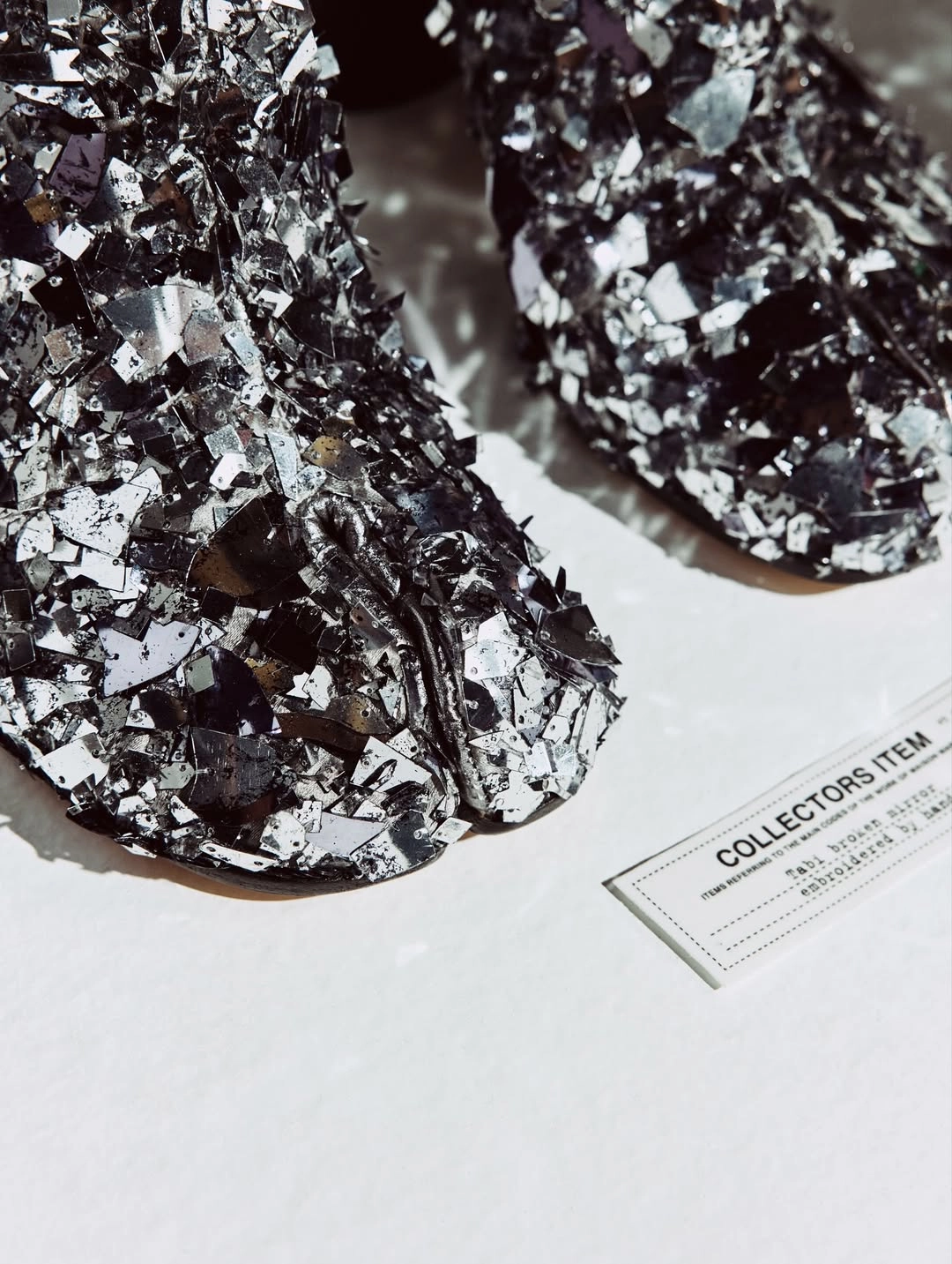 Маржела табі