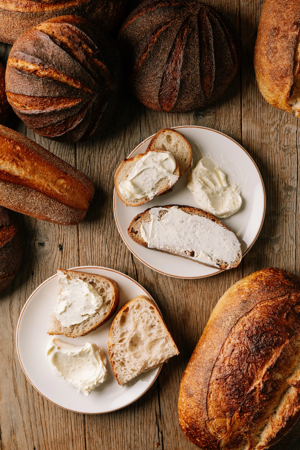 видання Baking Bread