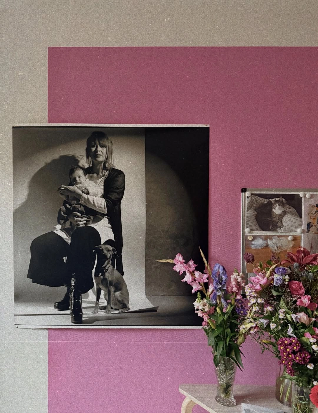 Марина Йи умерла