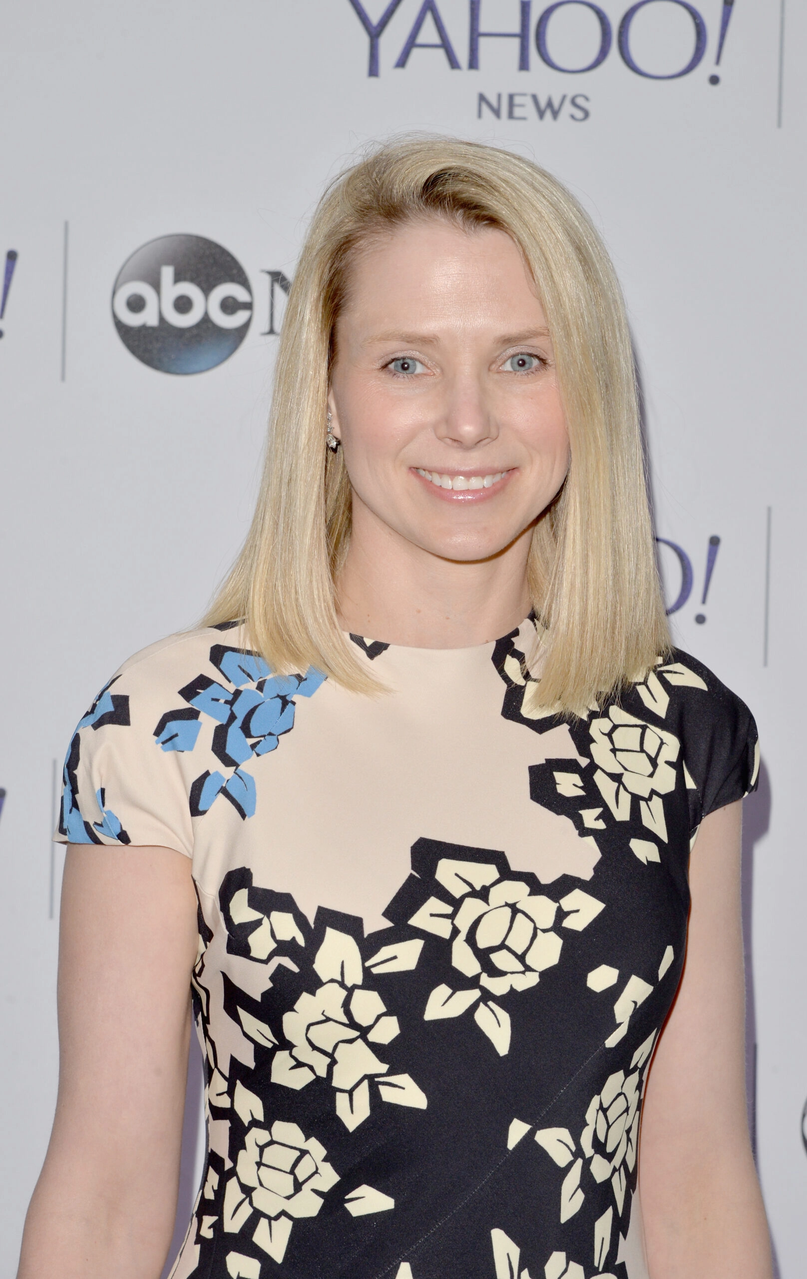 Marissa Mayer