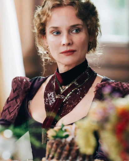 10 нових серіалів листопада 2025, від яких складно відірватися