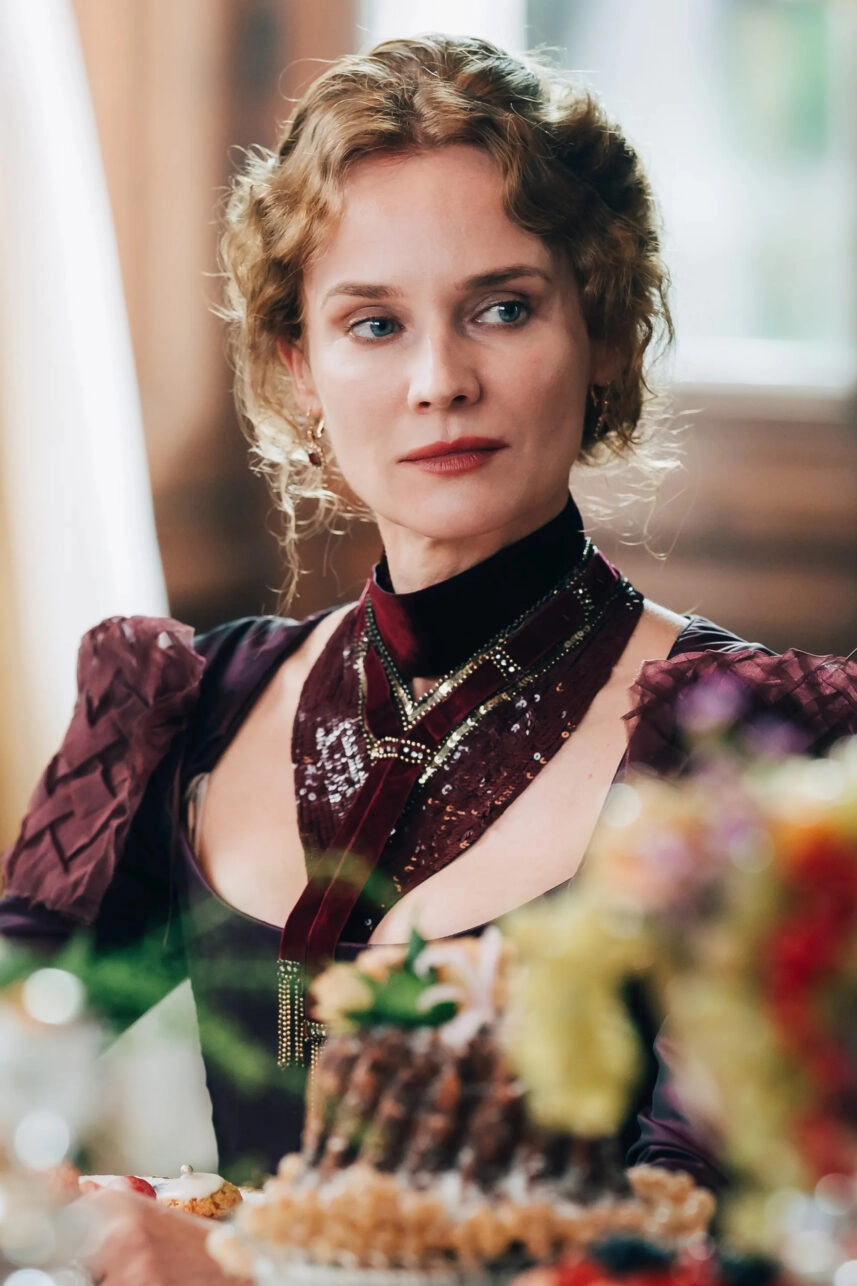 10 нових серіалів листопада 2025, від яких складно відірватися