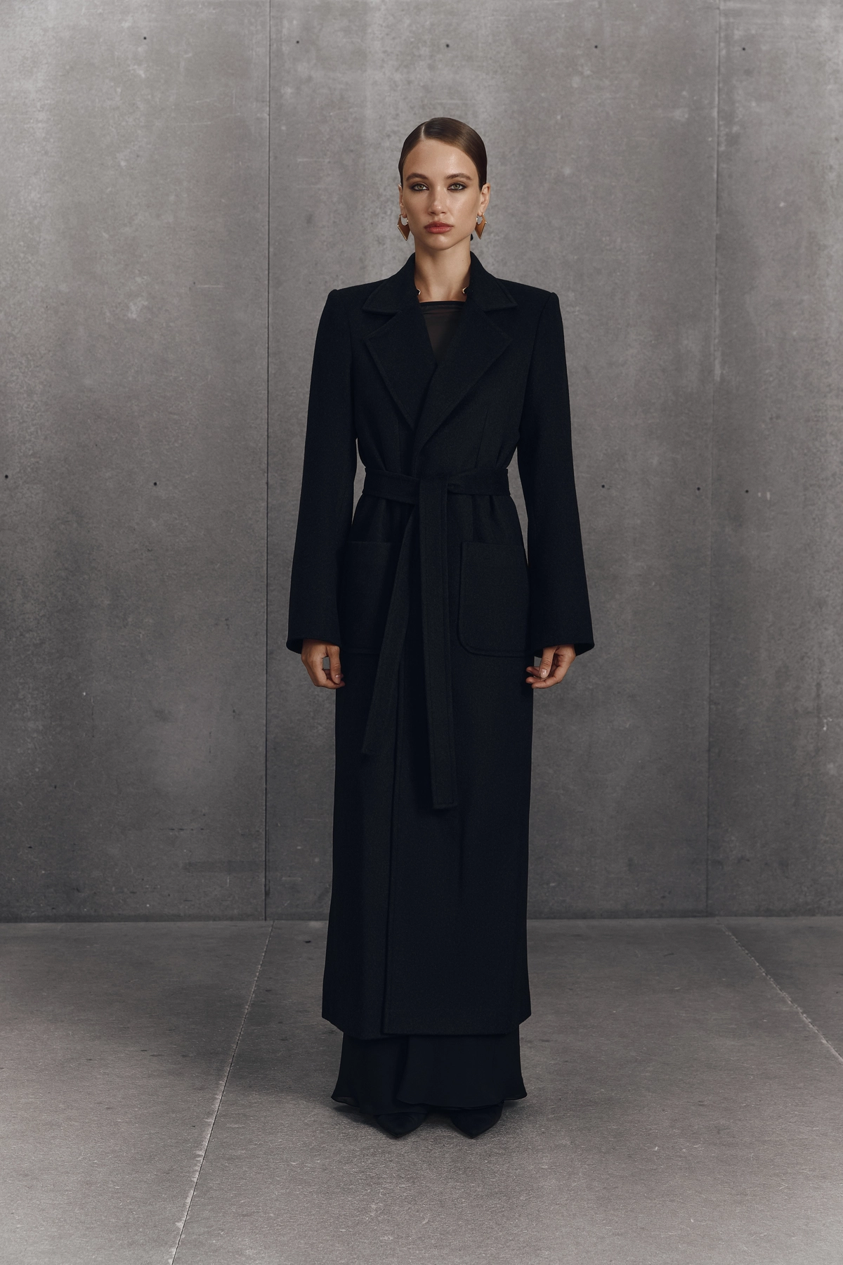 пальто жіноче