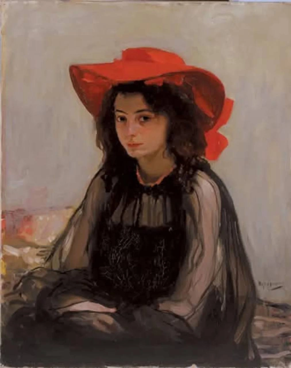 ВИСТАВКА «ОЛЕКСАНДР МУРАШКО. КОЛЬОРОВІ МОДУЛЯЦІЇ»