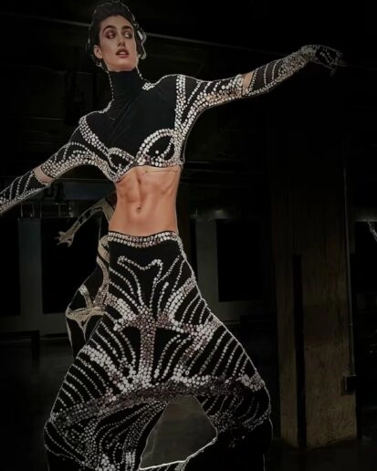 Чи може штучний інтелект замінити модельєрів?