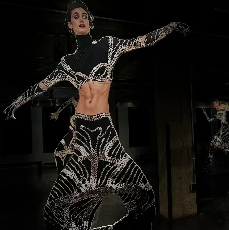 Чи може штучний інтелект замінити модельєрів?