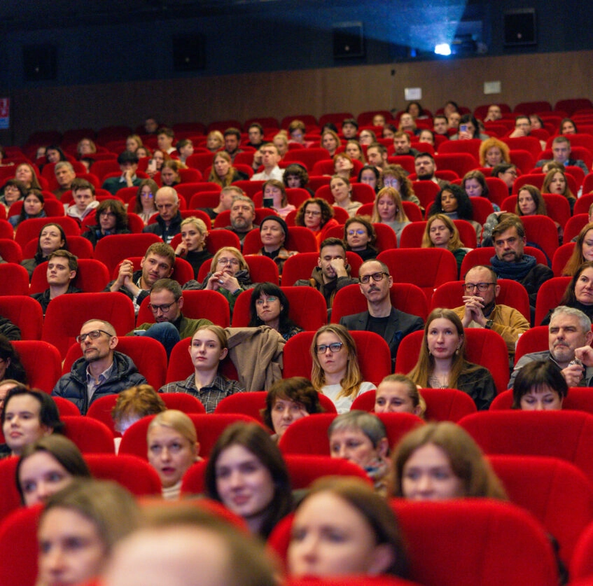 Нове німецьке кіно 2025