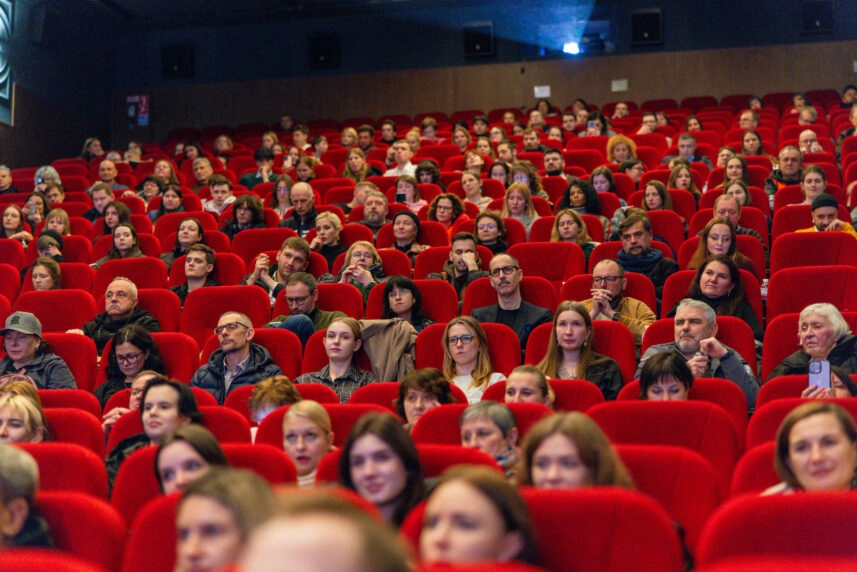 Нове німецьке кіно 2025