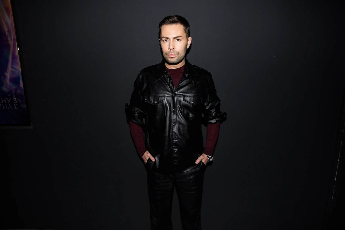 Алексей Прищепа