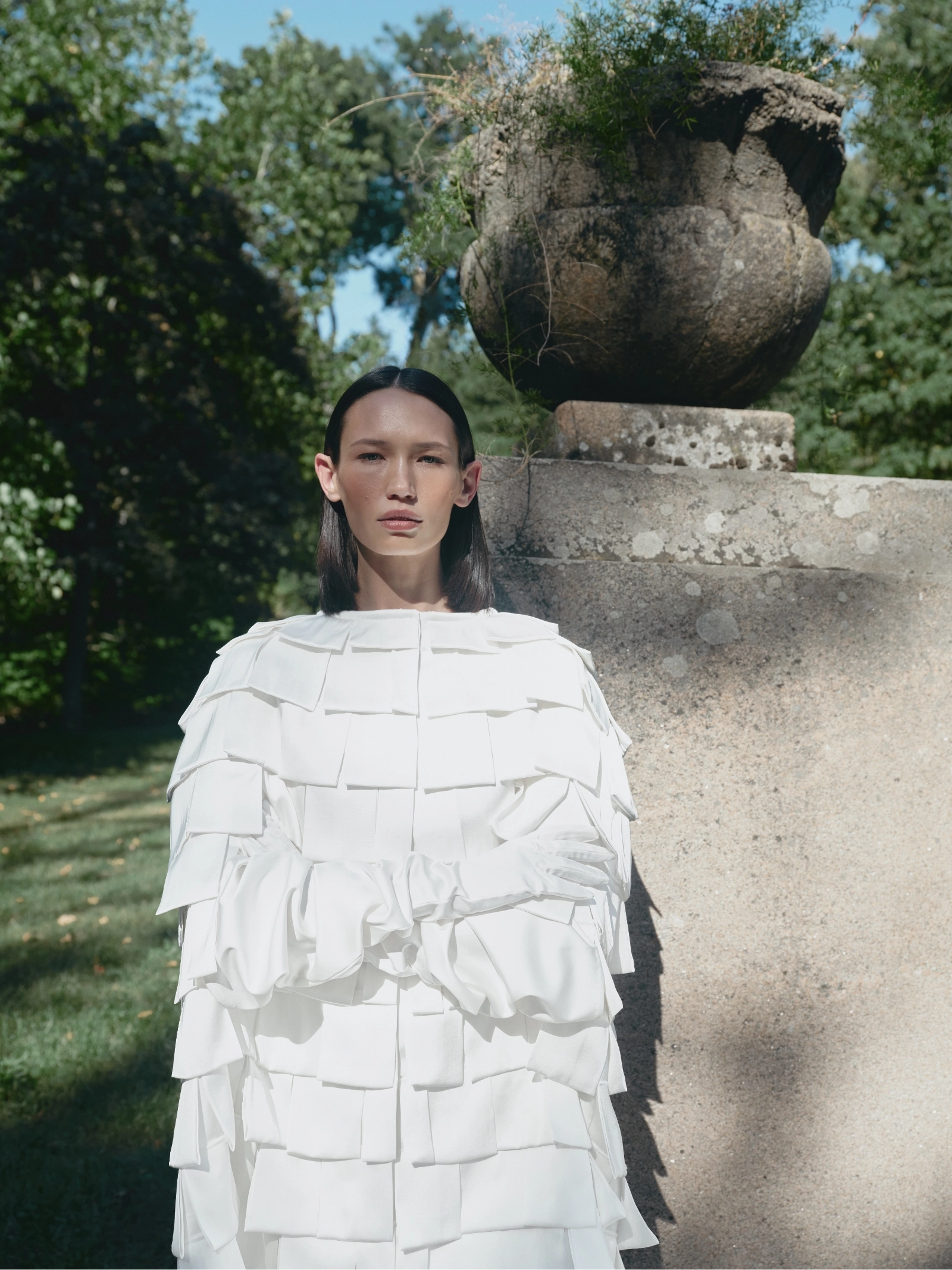 PODYH презентує White Capsule