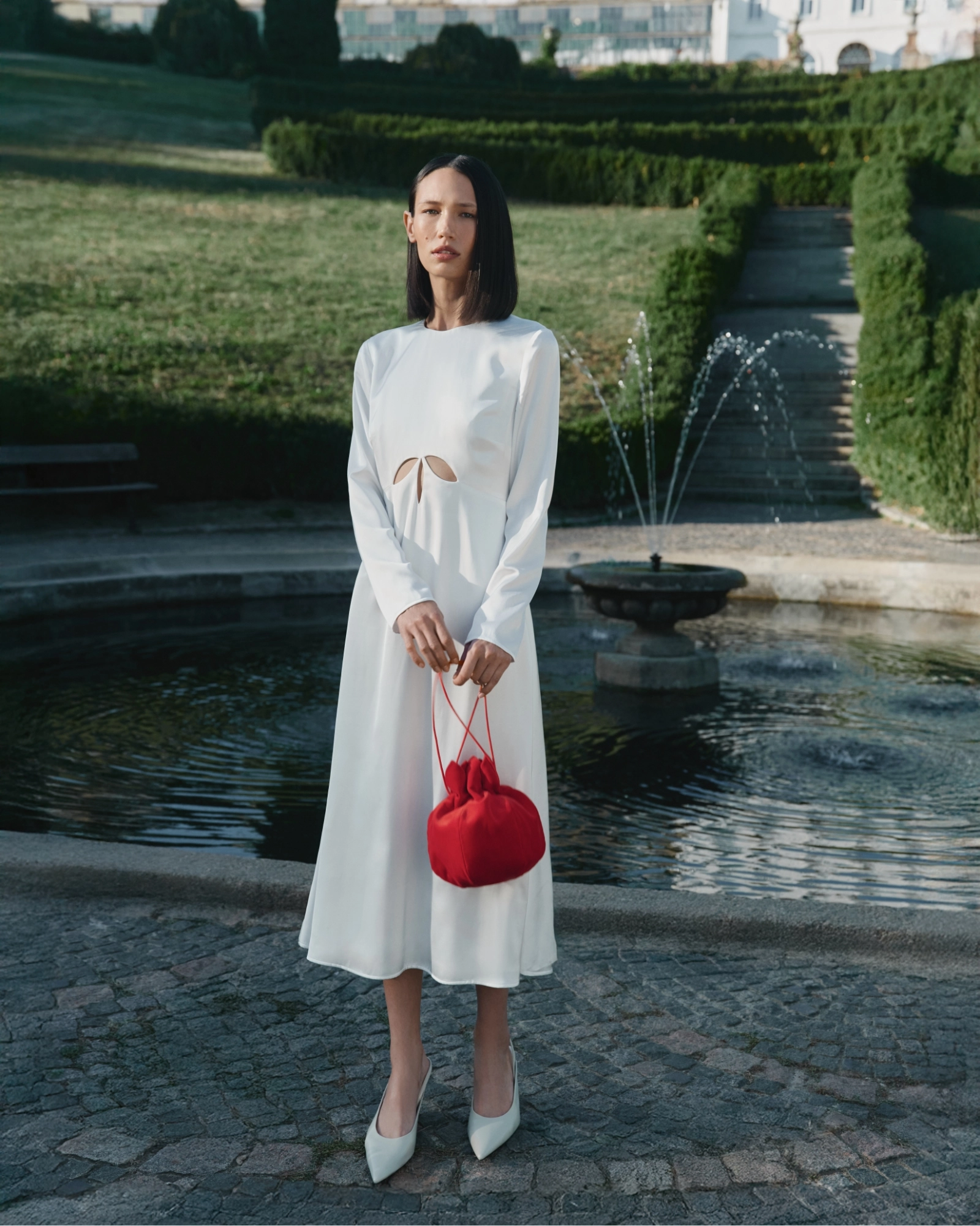 PODYH презентує White Capsule