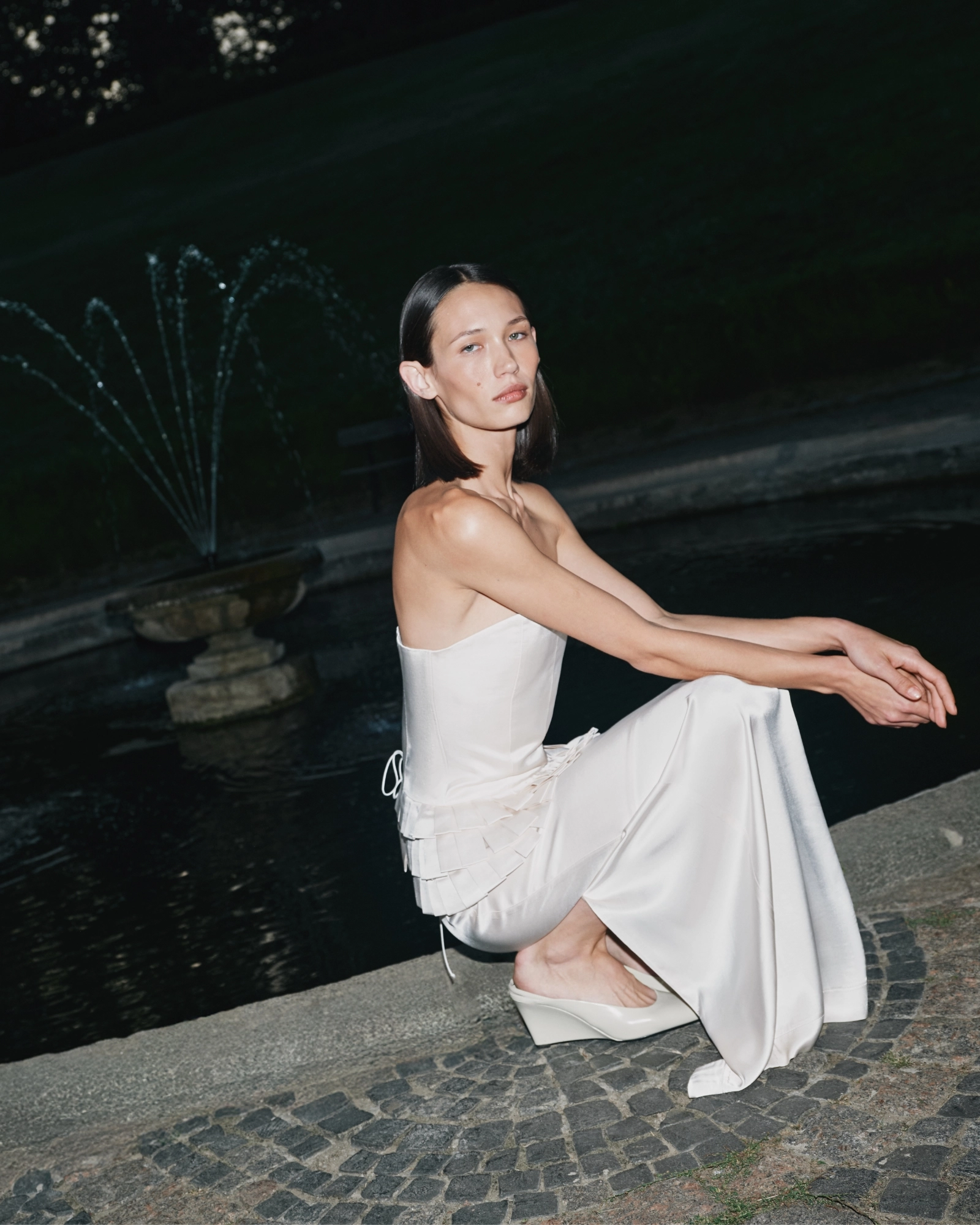 PODYH презентує White Capsule